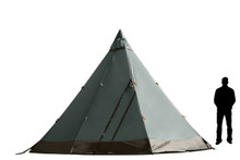 tentipi safir9 テンティピ サファイア 9 ライト Safir 9 Light - Tentipi's Pro Line of outdoor camping tents