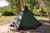 Safir 5 – Light Tent campsite in the desert