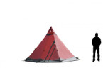 Zirkon 5 – Light Tent