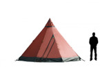 Zirkon 7 – Light Tent