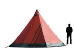 Tentipi Zirkon 9 CP テンティピ　ジルコン9CP 360VR】テンティピ Tentipi｜ジルコン9CP