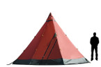Zirkon 9 - Light Tent rendering