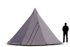 Onyx 9 – Light Tent