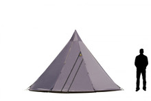 Onyx 7 – Light Tent rendering