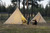 Onyx 5 cp – Canvas Tent compared to a Onyx 7 cp