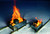 Hekla 7 Fire Box side-by-side with Hekla 30