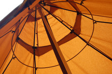 Tent Drying Rail Set - 5