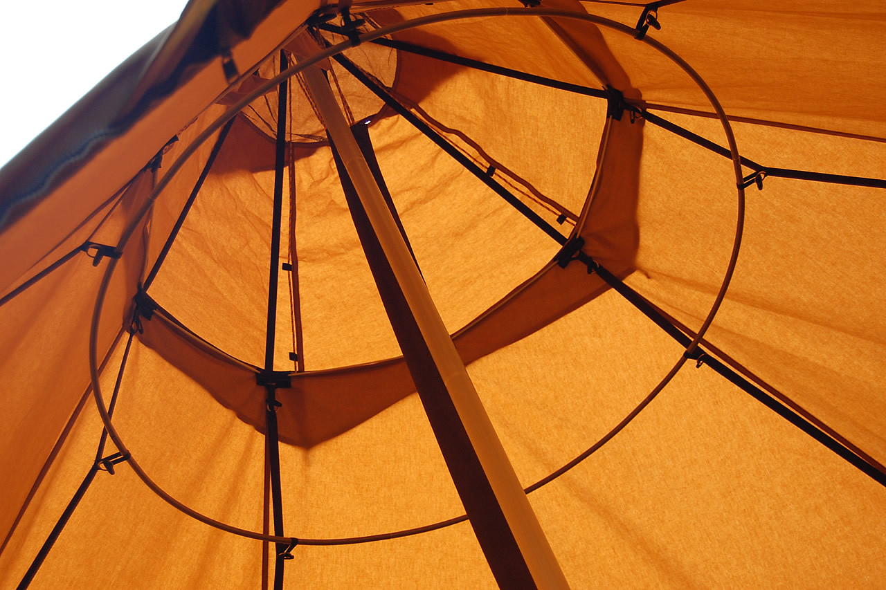 ファッション通販 Tent Outdoors Mansfield - 15 - Set Rail Drying テント・タープ