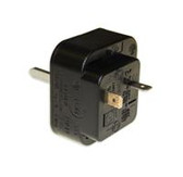 Letralite Replacement Timer