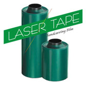 Ikonics LaserTape 4mil 4" x 100' Roll