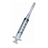 Craftics Plasticator Syringe w/ 25ga Needle