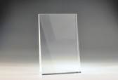 Crystal Wedge Blank