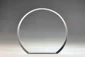 Crystal Round Wedge