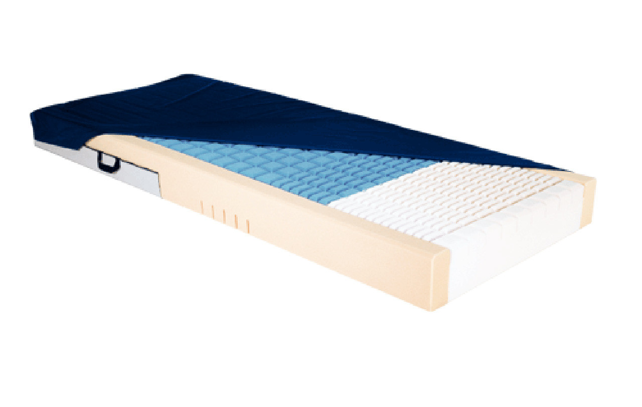 therapeutic air surface mattress equipment