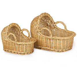 Gift Baskets And Sets Babybasket 2t Jpg Baby Willow Bassinet