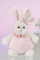 Pinky Puff Bunny