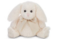 Vanilla Puff Plush Bunny by Bearington Bears