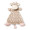 Sadie Giraffe Blankie
