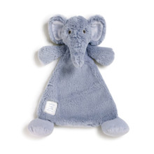 Elephant blankie