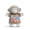 Five Little Monkeys Puppet and Book