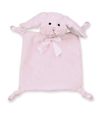 Wee Cottontail lovey Bearington