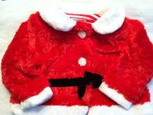 Santa Jacket for kids