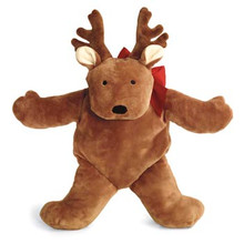 Plush Reindeer