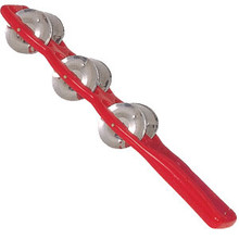 Jingle Stick early childhood percussion instrument