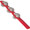 Jingle Stick early childhood percussion instrument