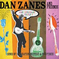 Dan Zanes- Welcome Table