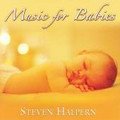 Music For Babies: Dan Halpern