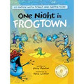 One Night in Frogtown
