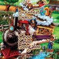 Choo Choo Boogaloo: Buckwheat Zydeco