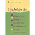 Ella Jenkins:Live at the Smithsonian/DVD