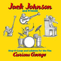 Curious George Sing-Alongs and Lullabies-Jack Johnson