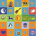 Ben Rudnick and Friends: Emily Songs