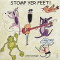 Johnny Bregar-Stomp Your Feet
