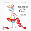 Bunny Hull: Secrets of the Heart