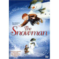 The Snowman-DVD: Raymond Briggs