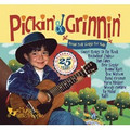 Pickin' & Grinnin' : Great Folk Songs for Kids