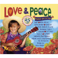 Love & Peace: Greatest Hits for Kids