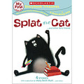 Splat the Cat (3 DVD set) 