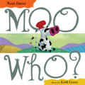 Moo Who? by Marge Palatini