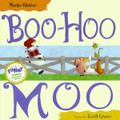 Boo Hoo Moo- Marge Palatini