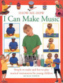 I Can Make Music (Show-Me-How)-Michael Purton