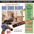 One-Shoe Blues-Sandra Boynton