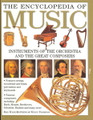 The Encyclopedia of Music-Wendy Thompson