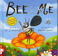 Bee and Me- Elle McGuiness