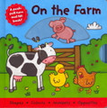 On the Farm-Kate Eaton