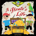 A Pirate's Life- Salina Yoon